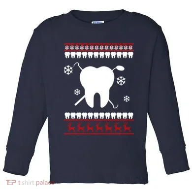 Toddler Long Sleeve