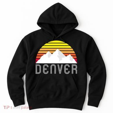 Denver Hoodie