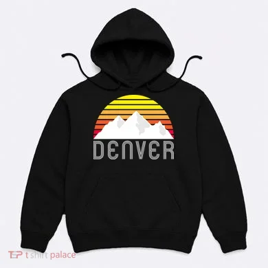 Denver Hoodie