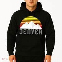 Denver Hoodie thumb 2
