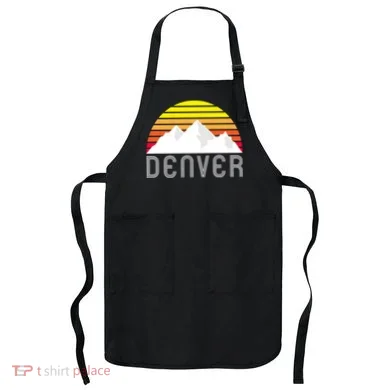 Denver Apron