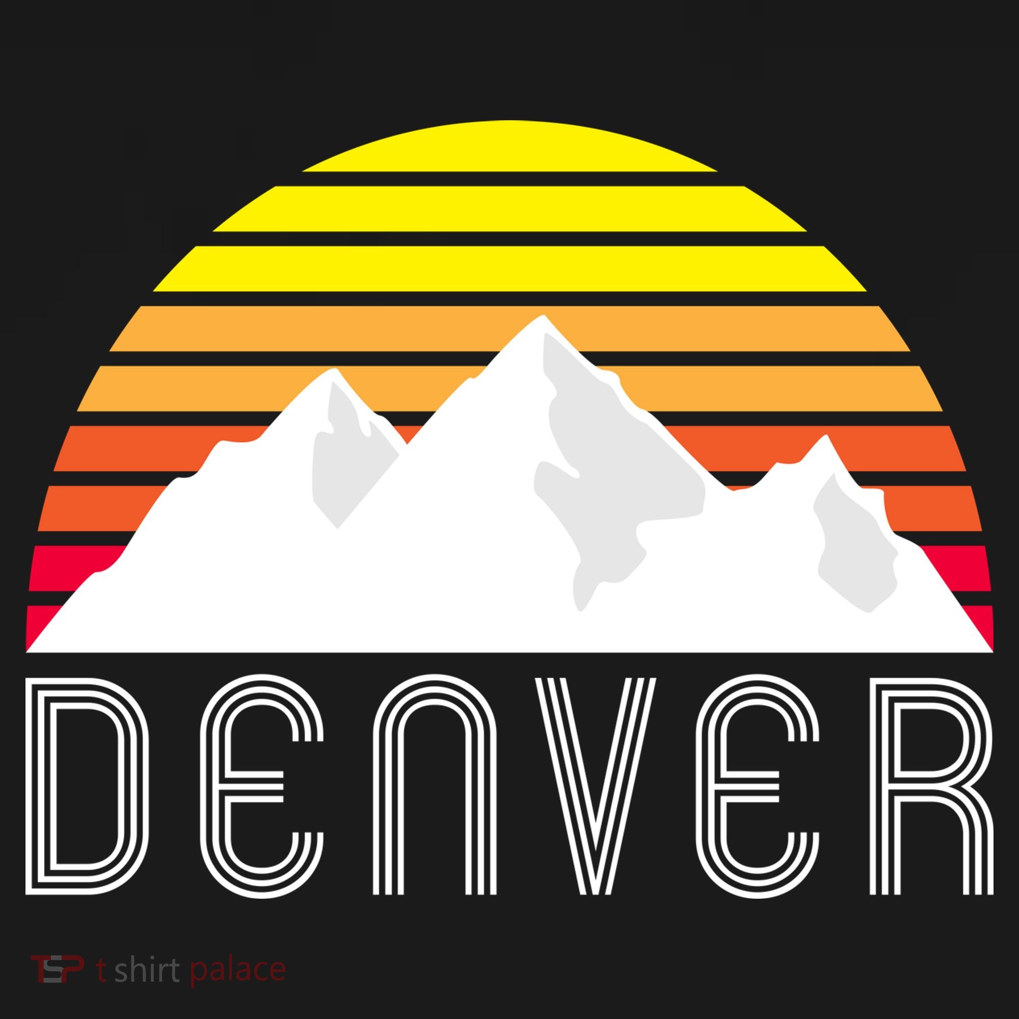 Denver Apron
