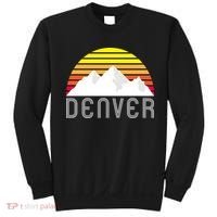 Denver Sweatshirt thumb 0