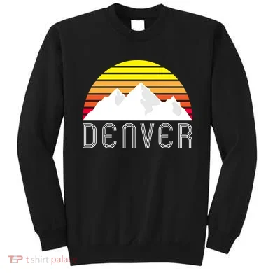 Denver Sweatshirt