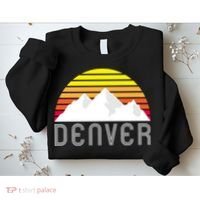 Denver Sweatshirt thumb 2