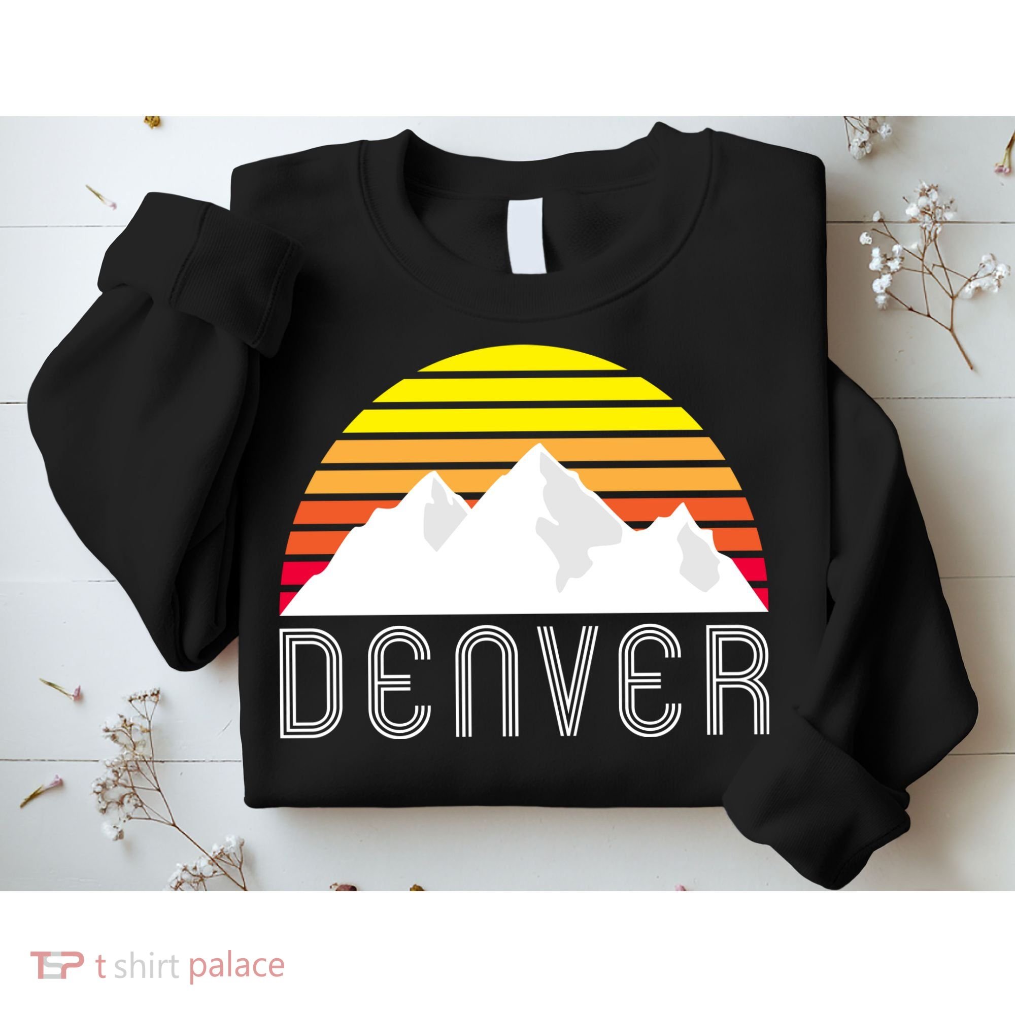 Denver Sweatshirt