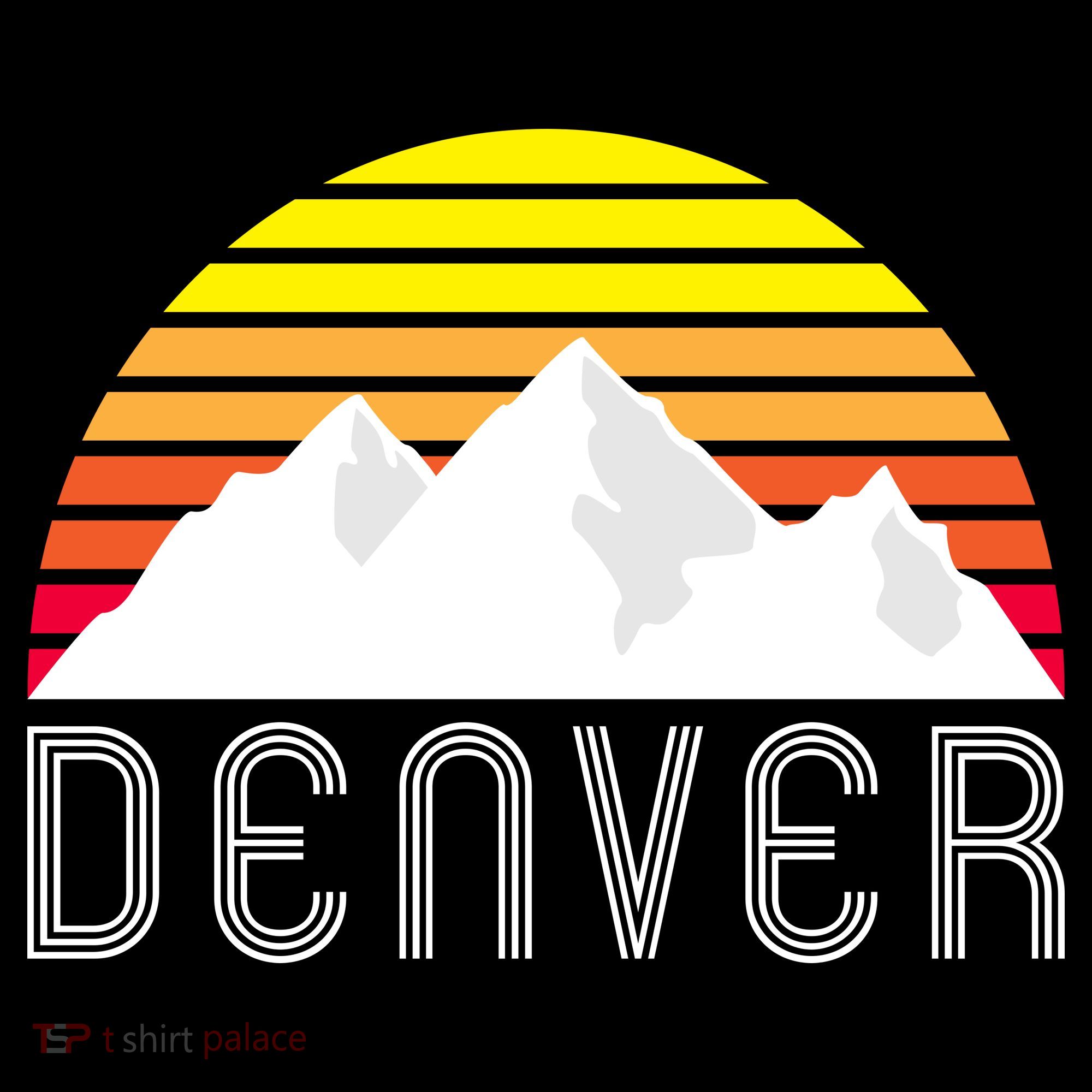 Denver Sweatshirt