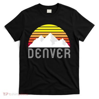 Denver T-Shirt