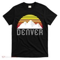 Denver T-Shirt thumb 0
