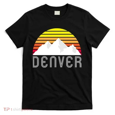 Denver T-Shirt