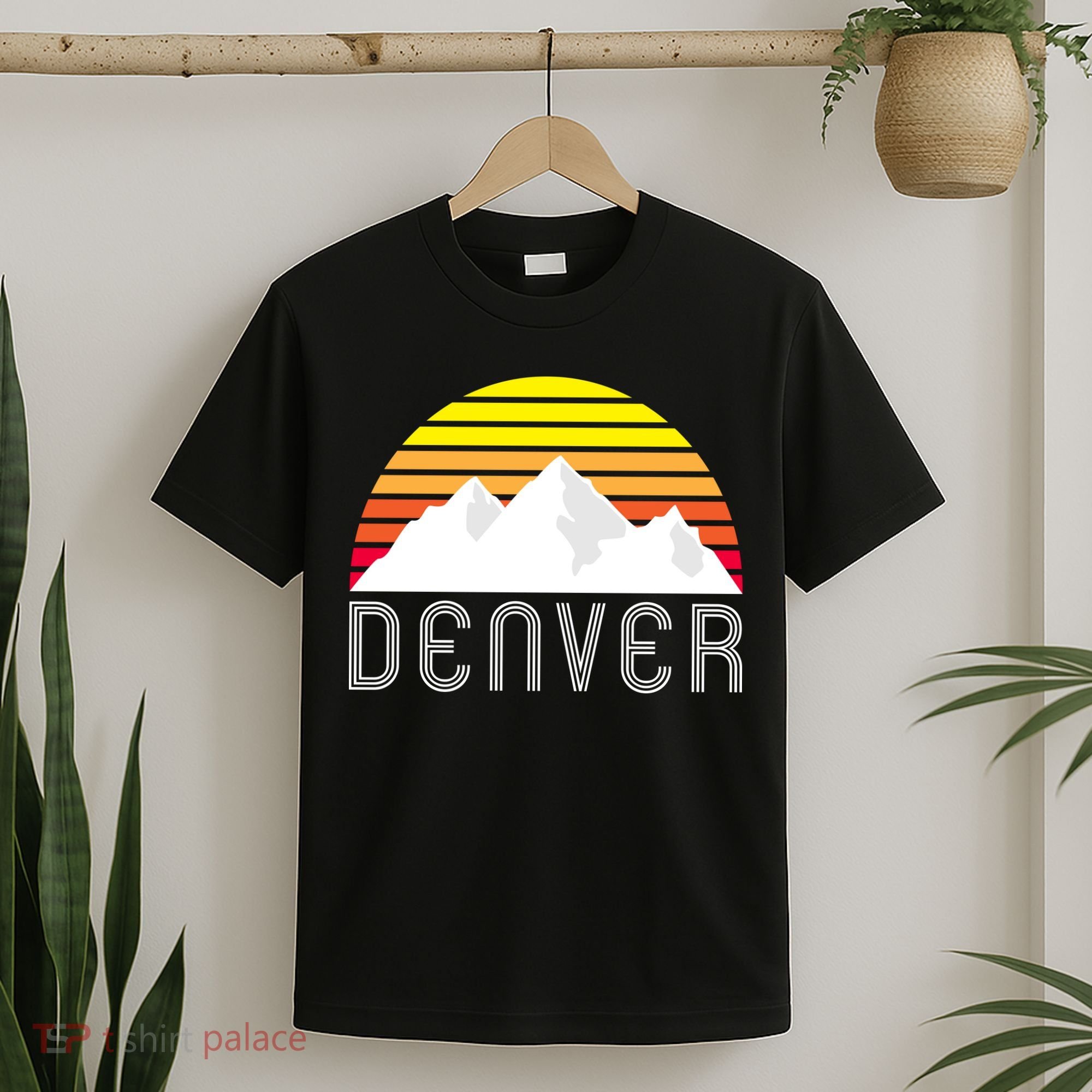 Denver T-Shirt