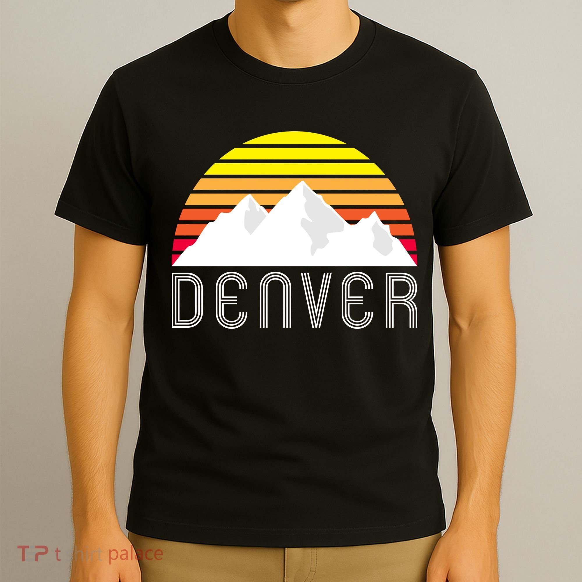 Denver T-Shirt