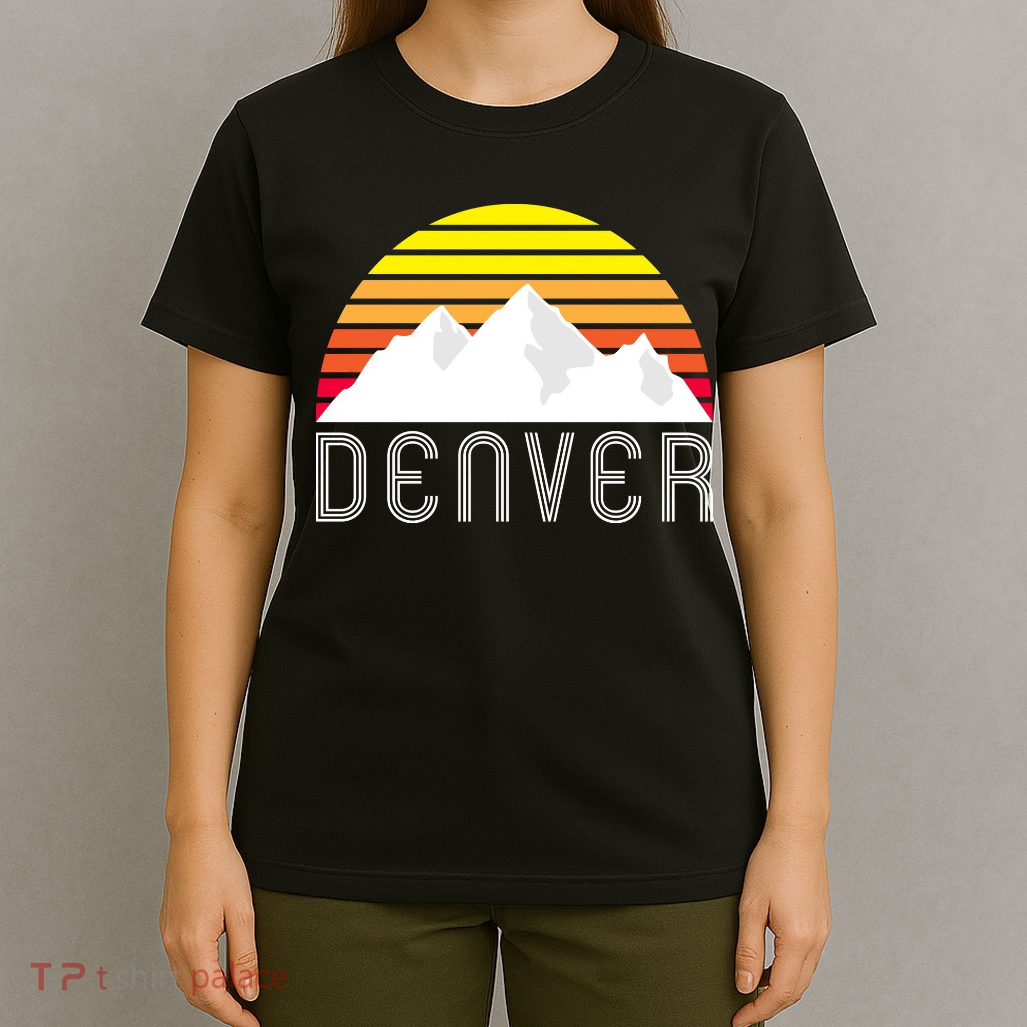 Denver T-Shirt