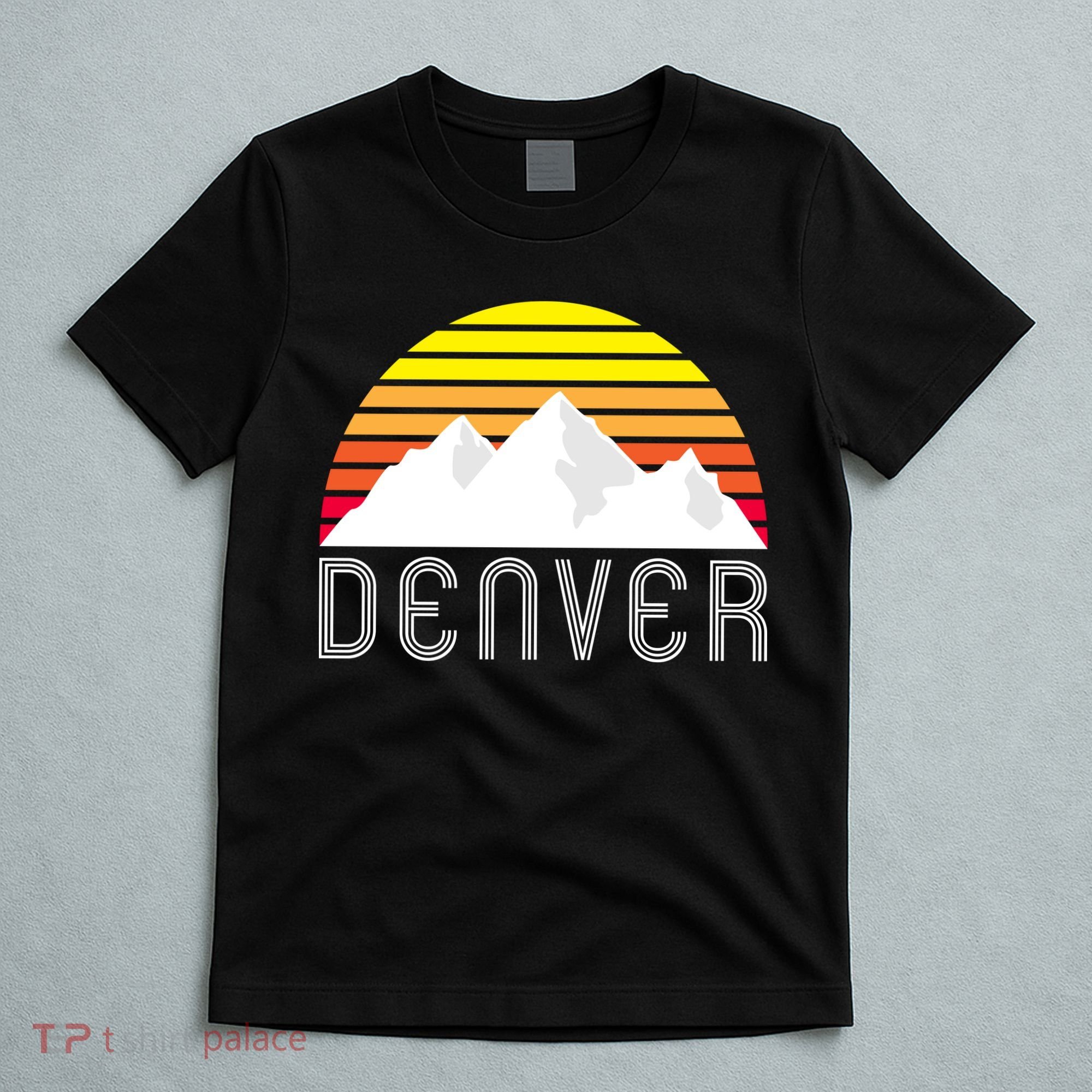 Denver T-Shirt