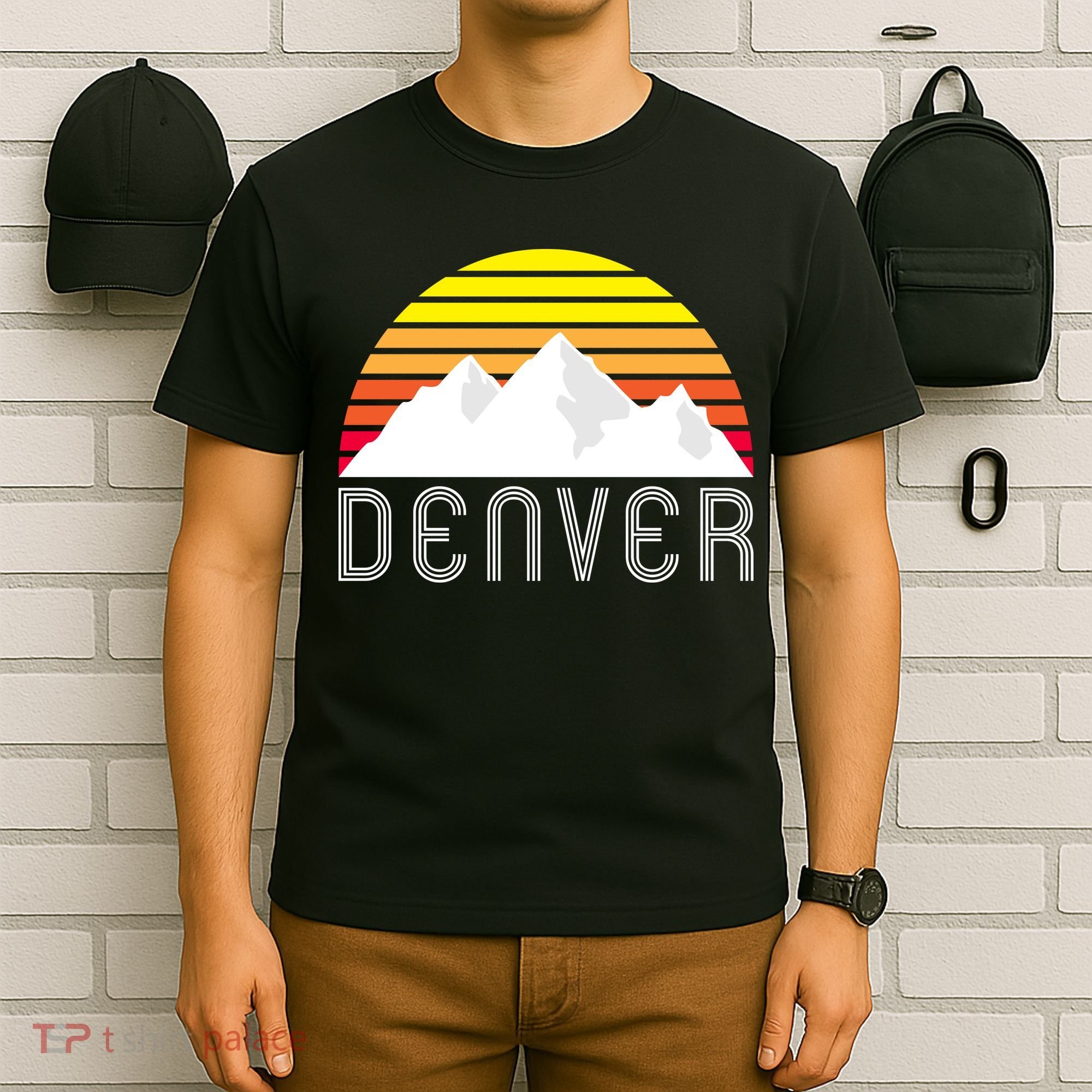 Denver T-Shirt
