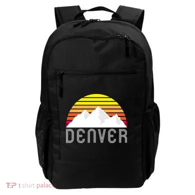 Denver Backpack