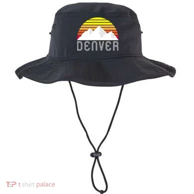 Denver Bucket Hat