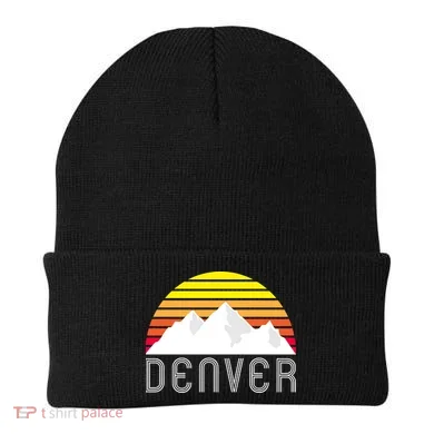 Denver Beanie