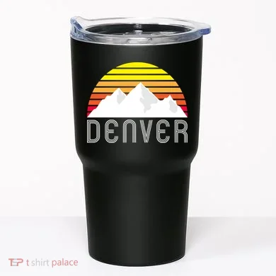 Denver Tumbler