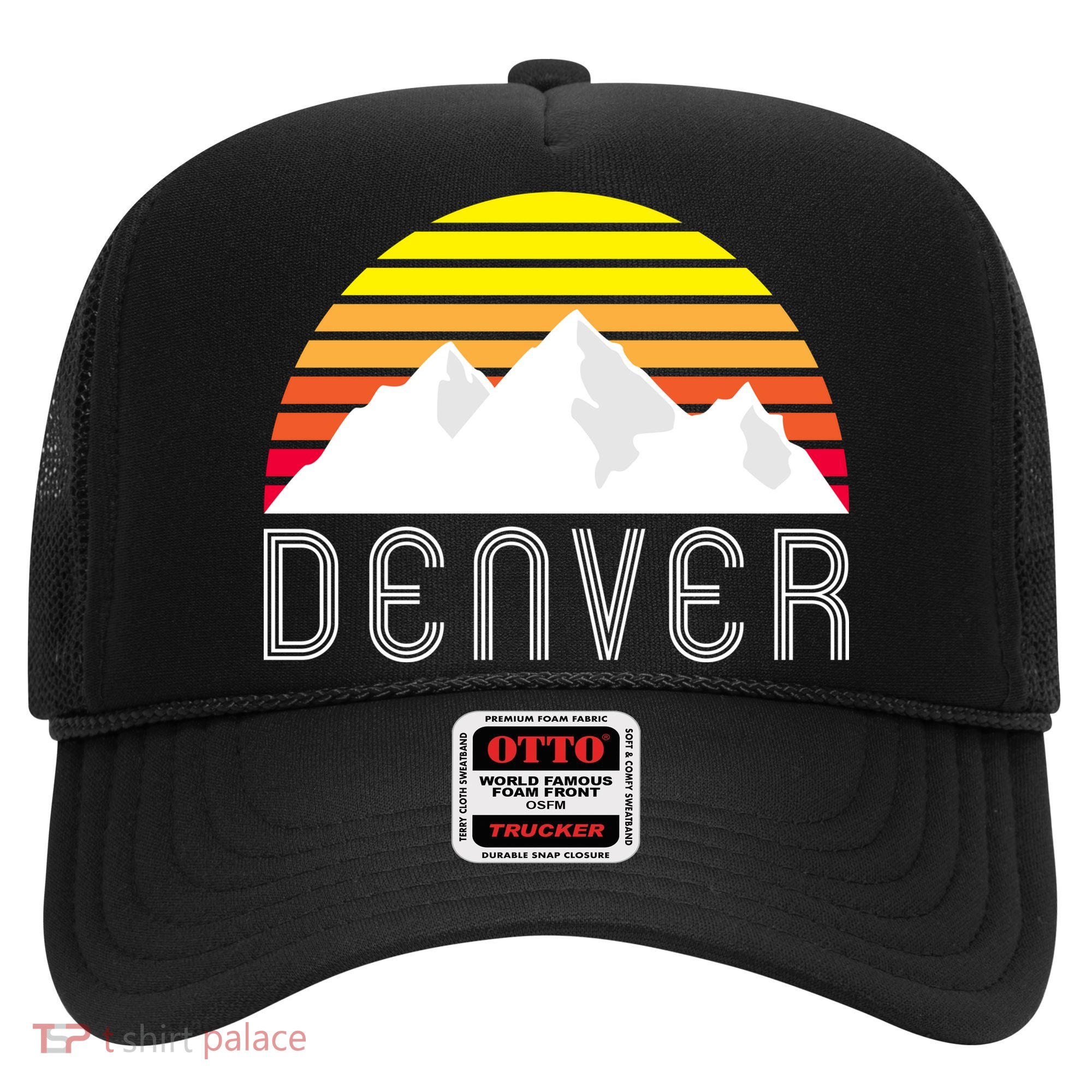 Denver Hat