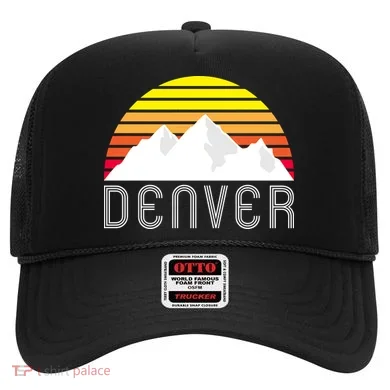 Denver Hat