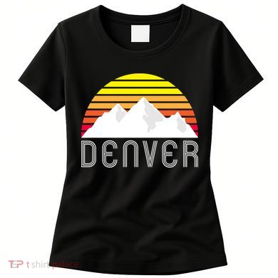 Denver Women's T-Shirt