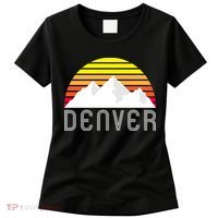 Denver Women's T-Shirt thumb 0