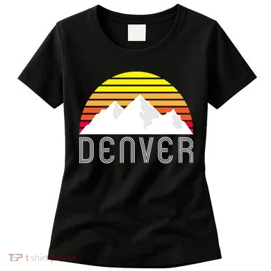 Denver Women's T-Shirt