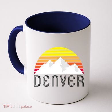 Denver Coffee Mug