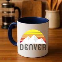Denver Coffee Mug thumb 4