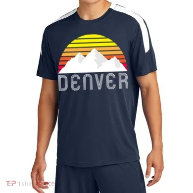 Soccer Jersey