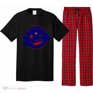 Pajama Set