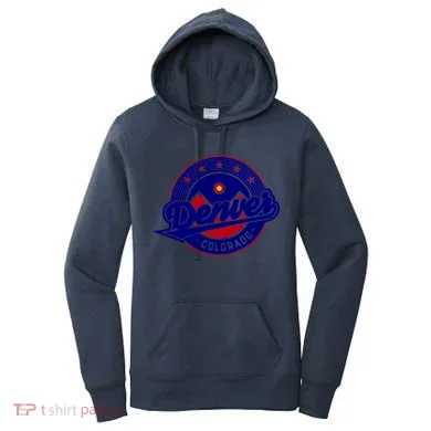 Women's Hoodie