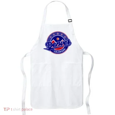 Apron