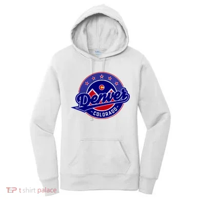 Women's Hoodie