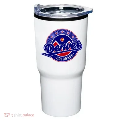 Tumbler