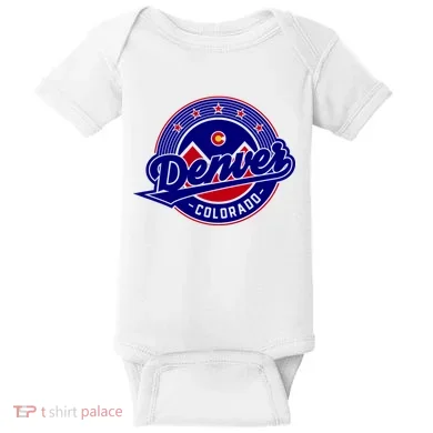 Baby Bodysuit