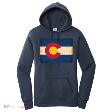 Women's Hoodie