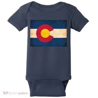 Baby Bodysuit