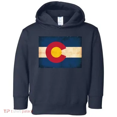 Toddler Hoodie