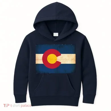 Kids Hoodie