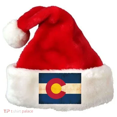 Santa Hat
