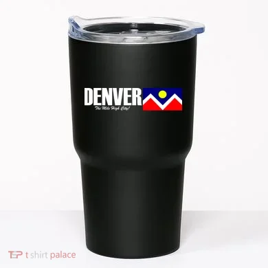 Tumbler