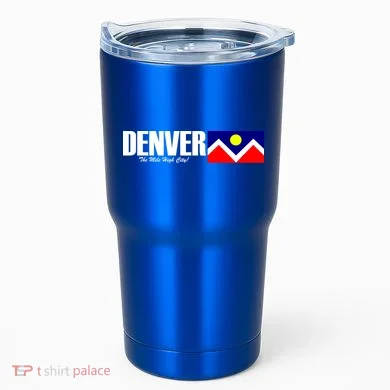 Tumbler