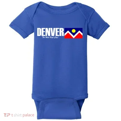 Baby Bodysuit