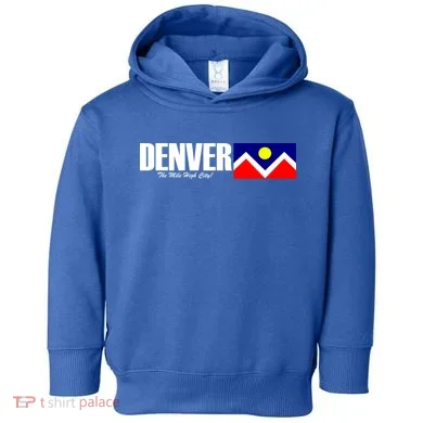 Toddler Hoodie