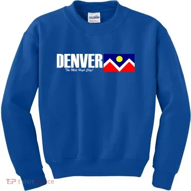 Kids Sweatshirt