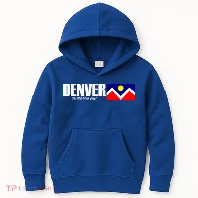 Kids Hoodie