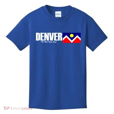 Kids T-Shirt