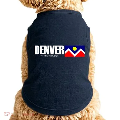 Doggie Tank